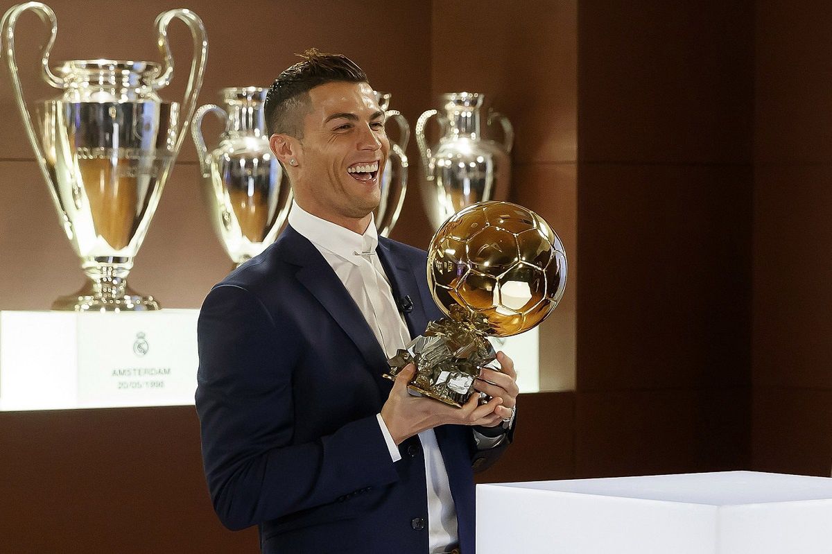 cristiano ronaldo ball 0018