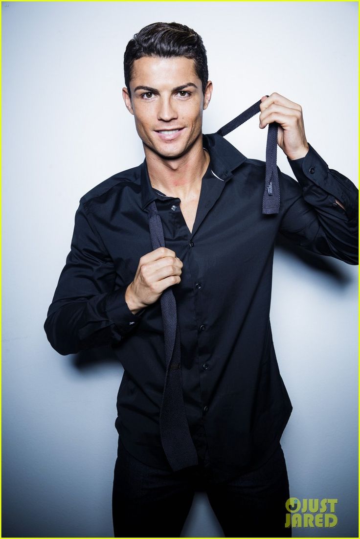 Cristiano Ronaldo candid moments