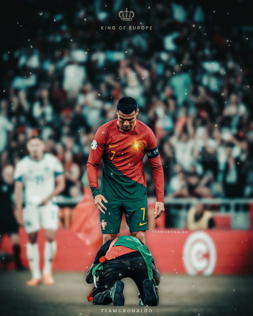 cr7 portugal 2023