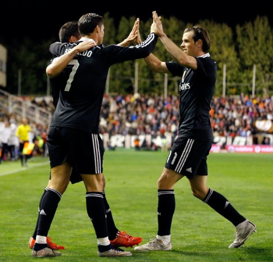 2011 real madrid