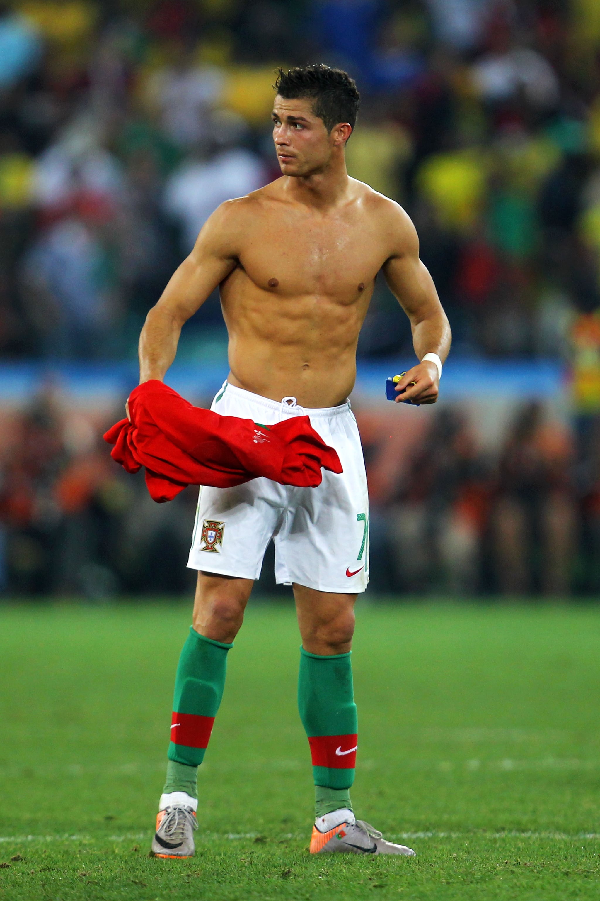 Cristiano Ronaldo lifestyle images
