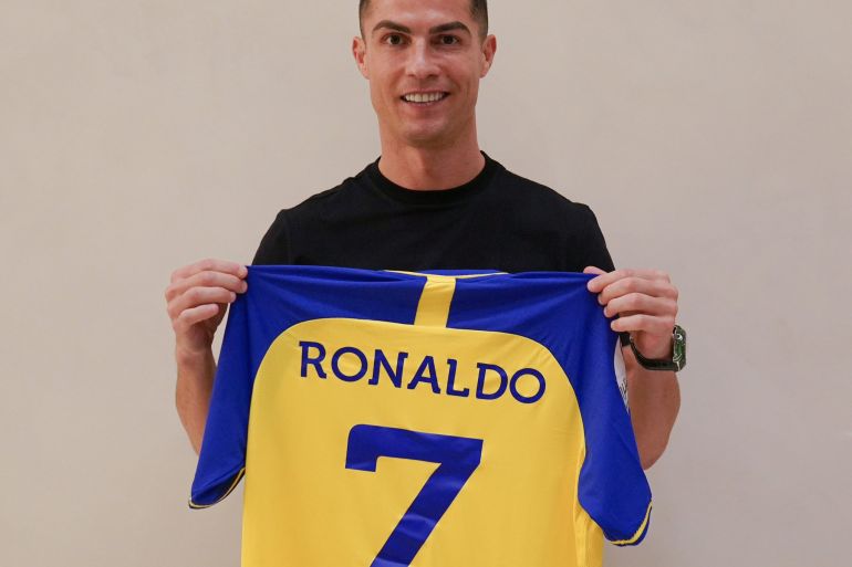 cr7 portugal 2023