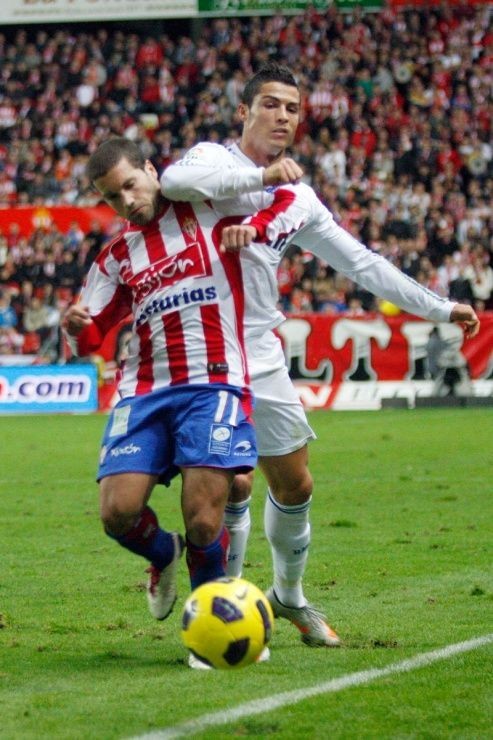2011 real madrid