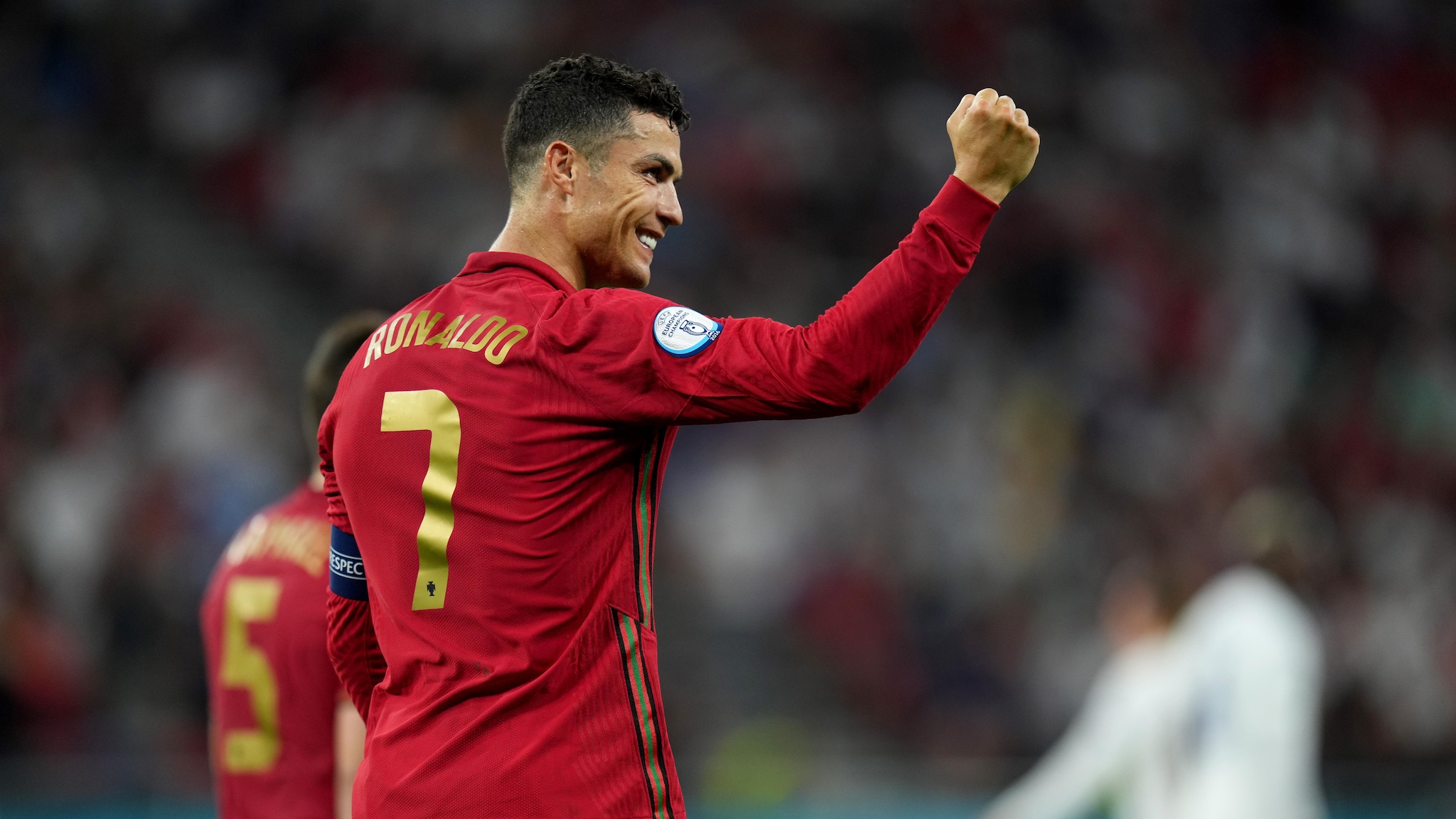 Cristiano Ronaldo salary 2020