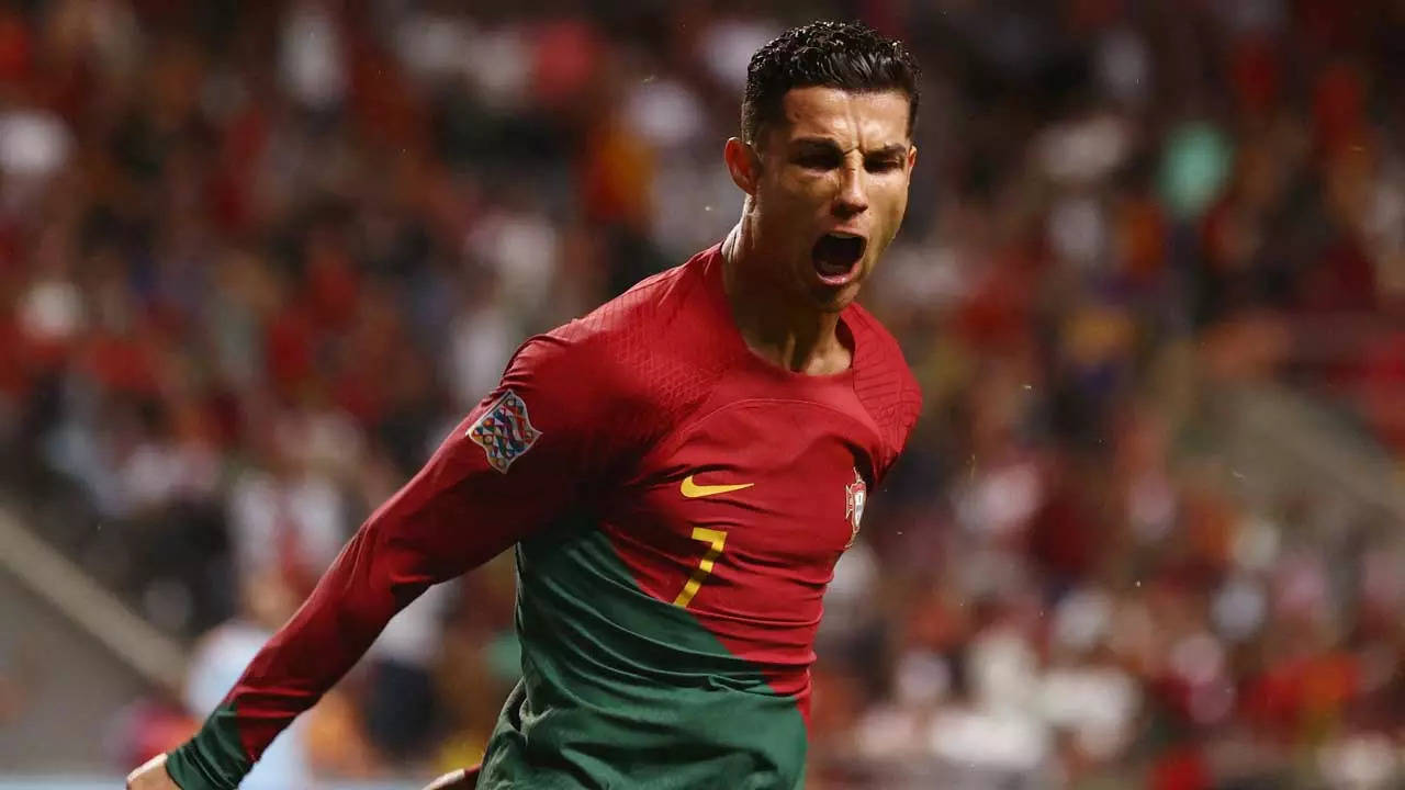cr7 portugal 2023
