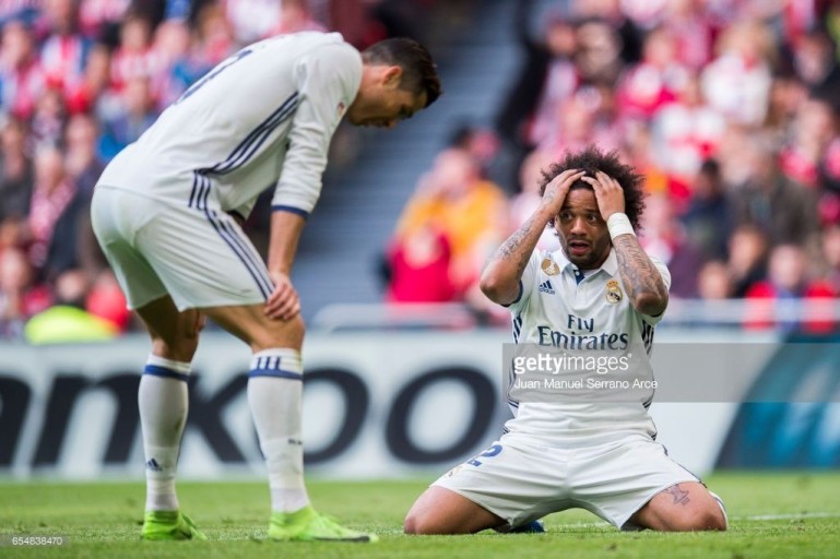 2011 real madrid