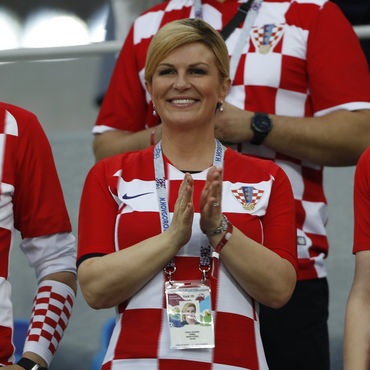 Croatia football squad 0025