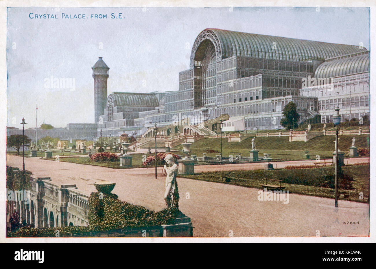 crystal palace images 0013