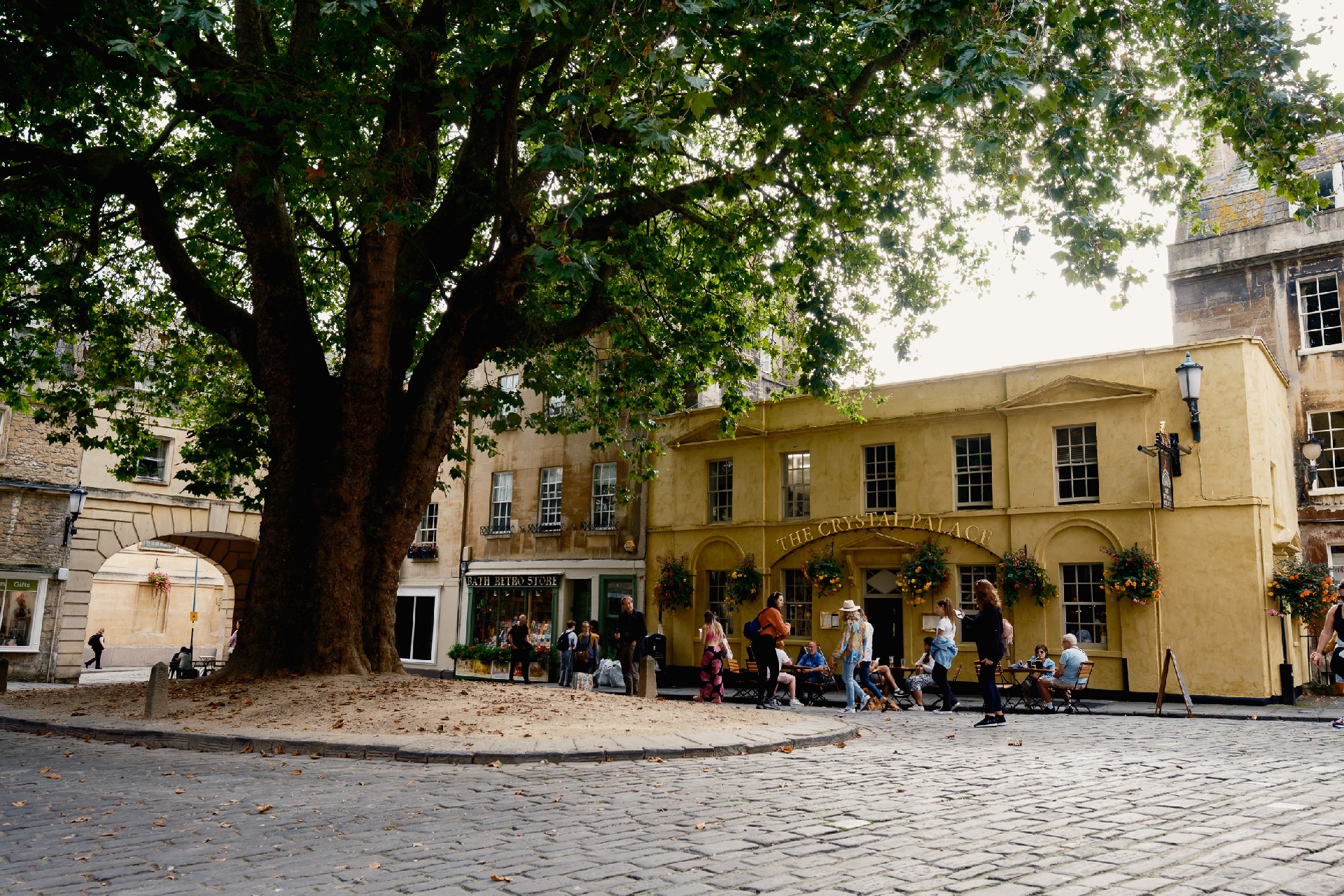 crystal palace images 0041
