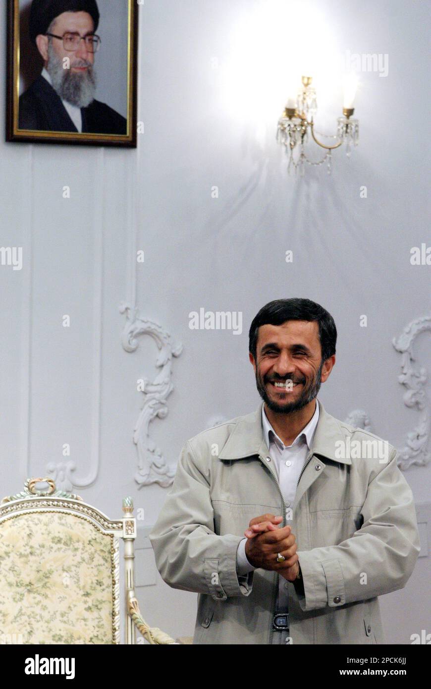 cultural misunderstandings Iran