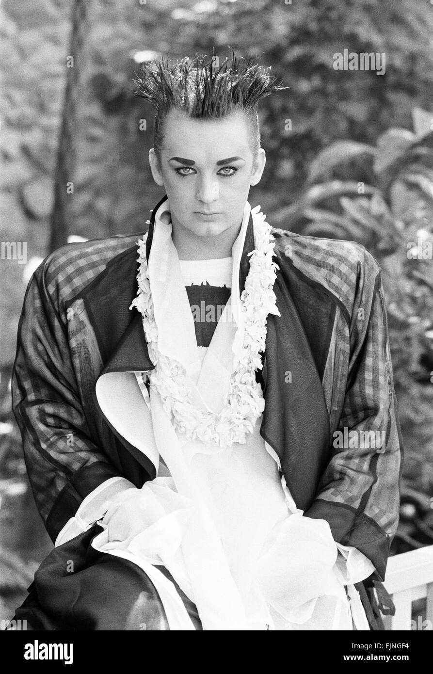 Culture Club hits