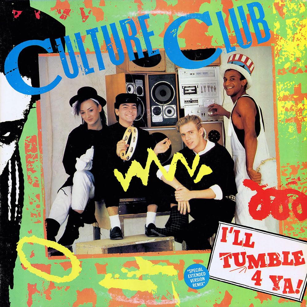 culture club poster 0030