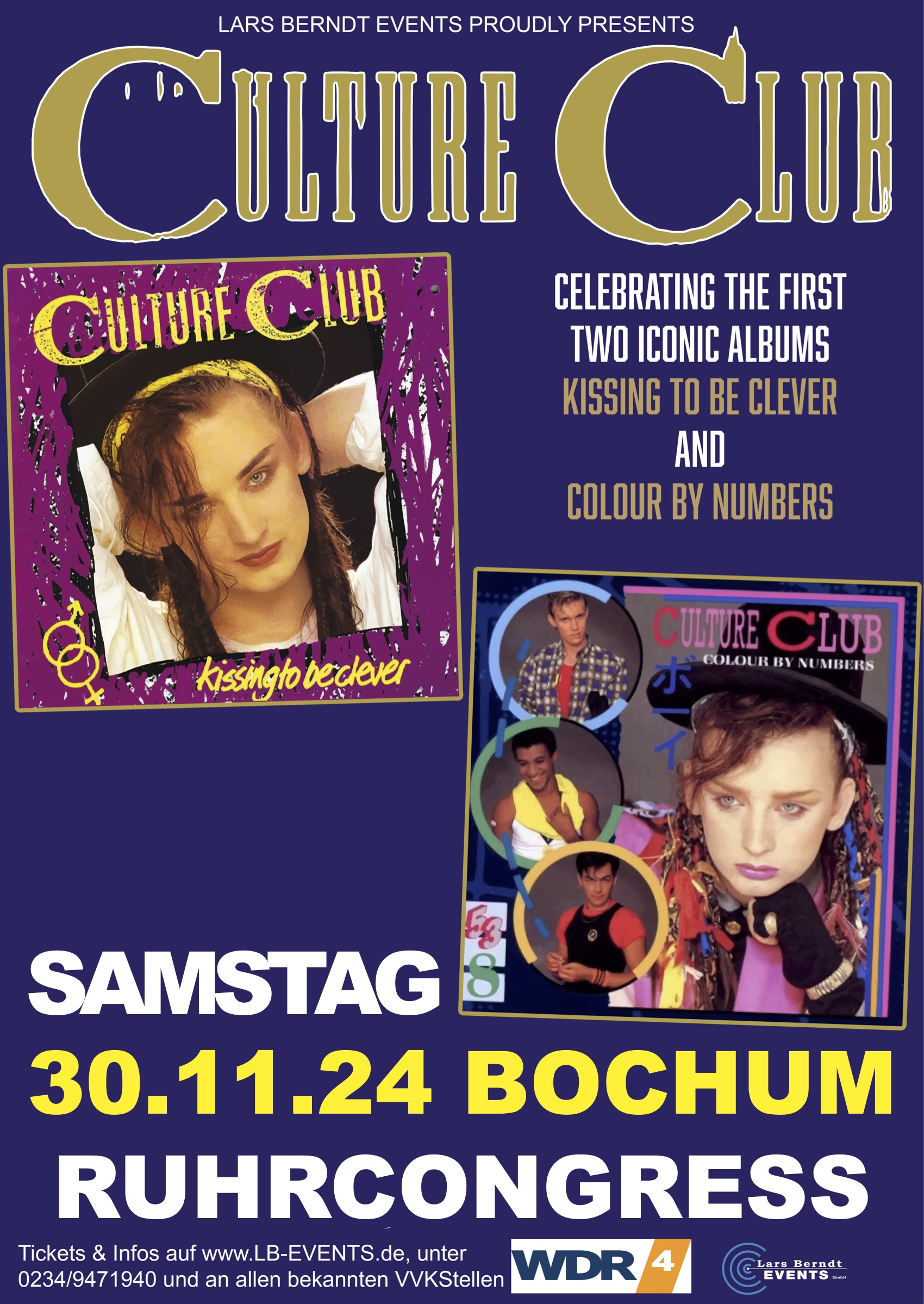 culture club poster 0033