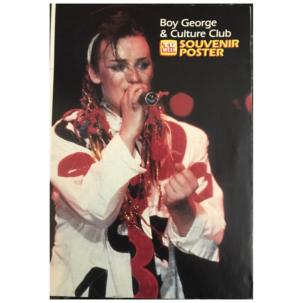 culture club poster 0042