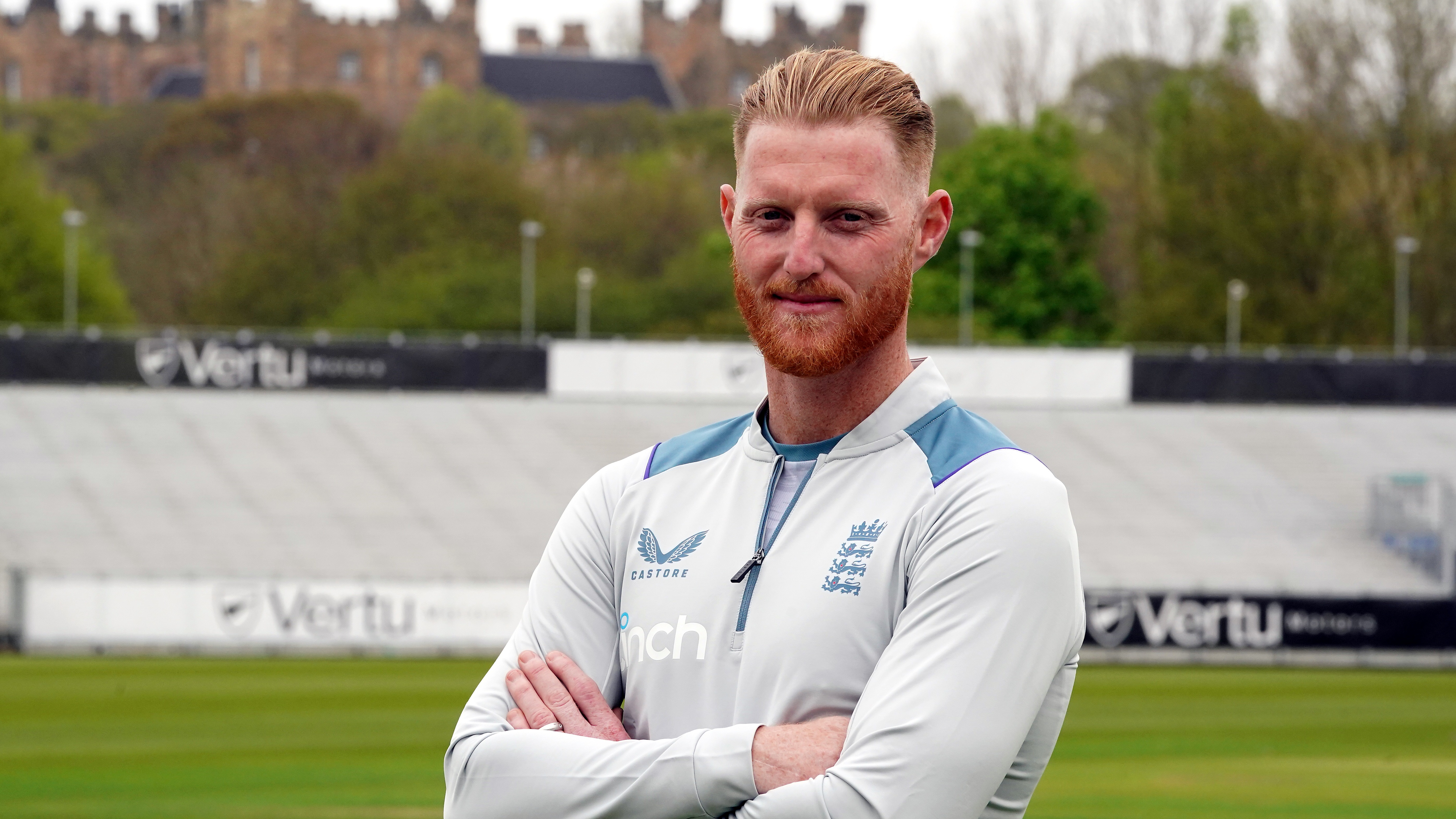current England cricket captain