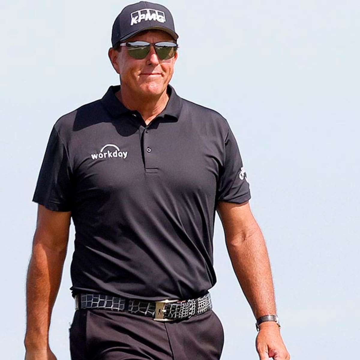 current picture of phil mickelson 0011