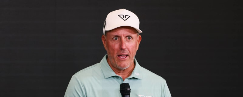 current picture of phil mickelson 0020