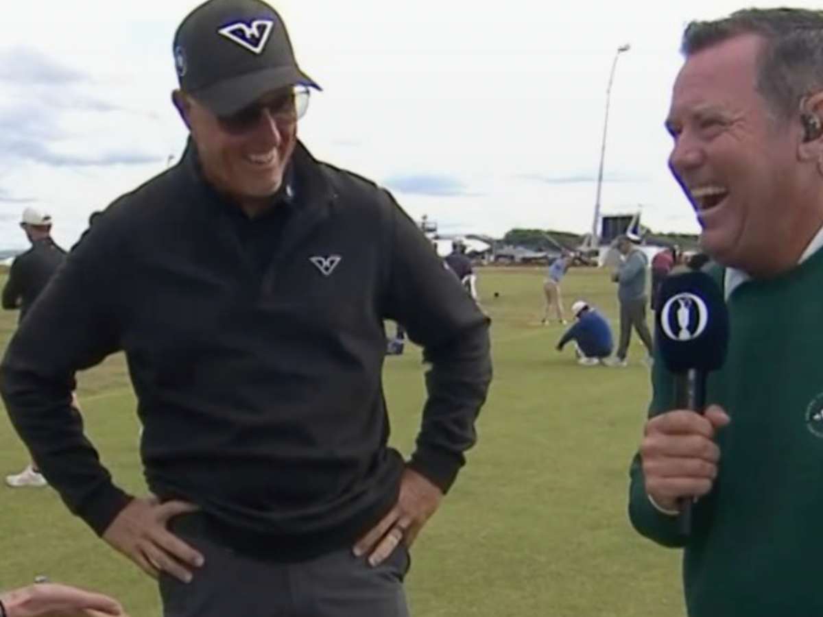 current picture of phil mickelson 0021