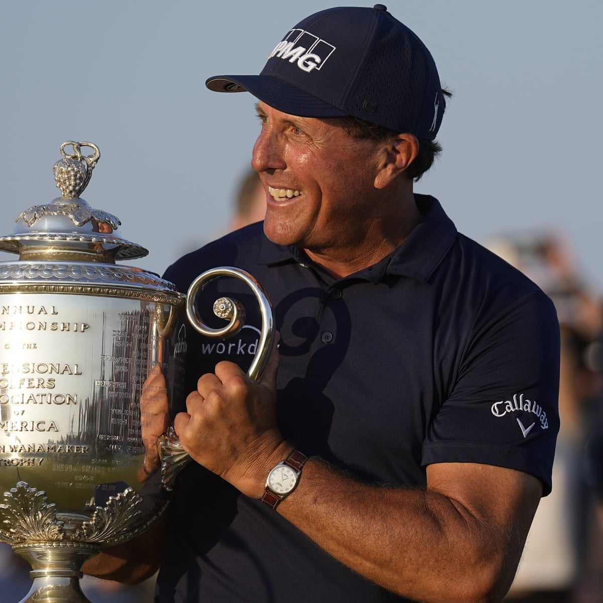 current picture of phil mickelson 0024