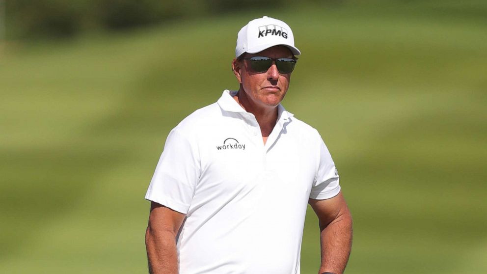 current picture of phil mickelson 0032