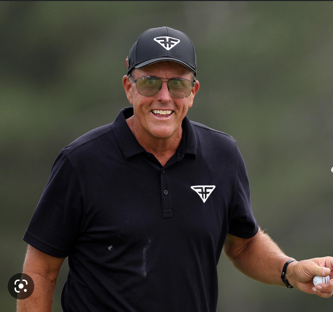 current picture of phil mickelson 0035