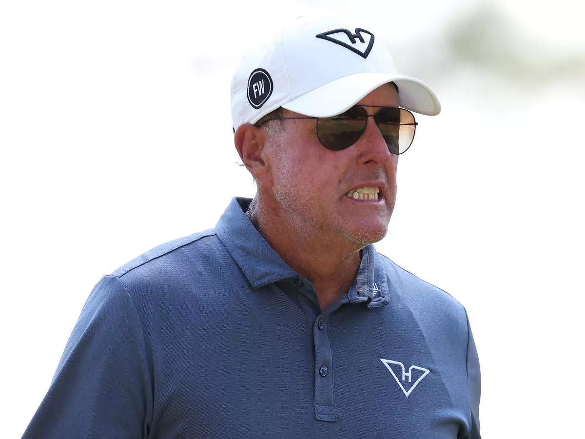 current picture of phil mickelson 0046