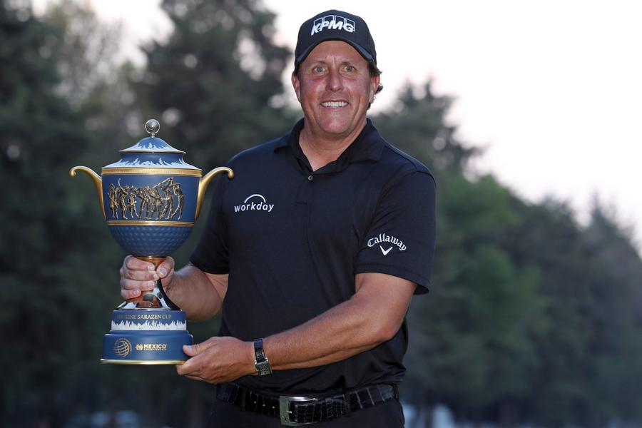 current picture of phil mickelson 0048