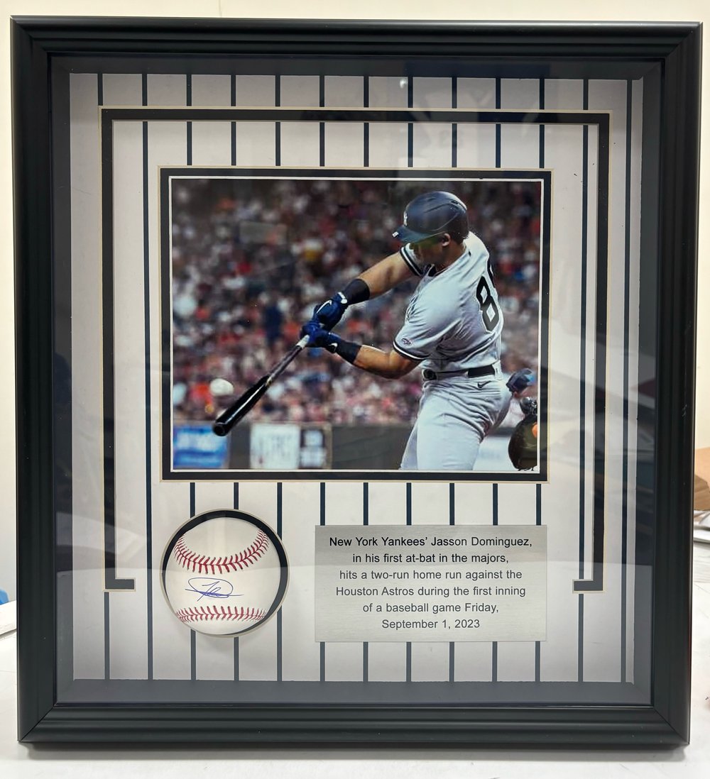 custom sports prints