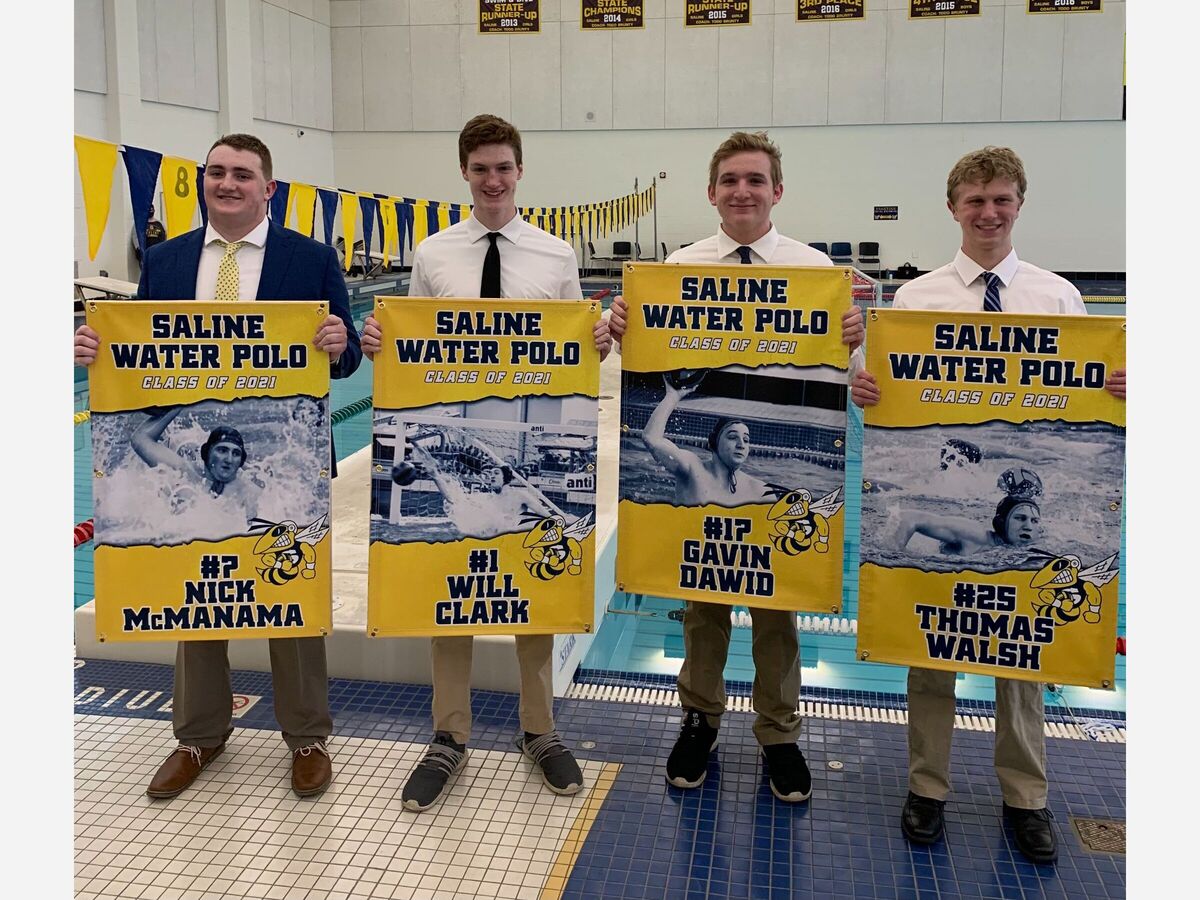 custom water polo designs