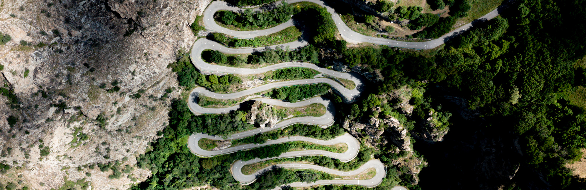 Cycling Montvernier