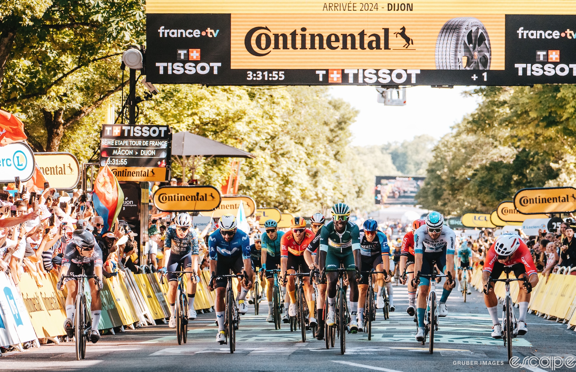 cycling image