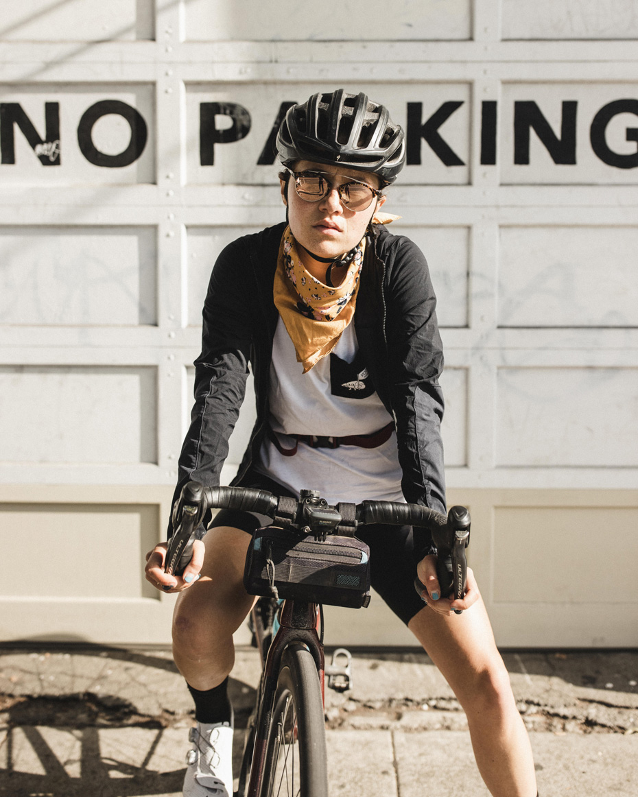 cycling image
