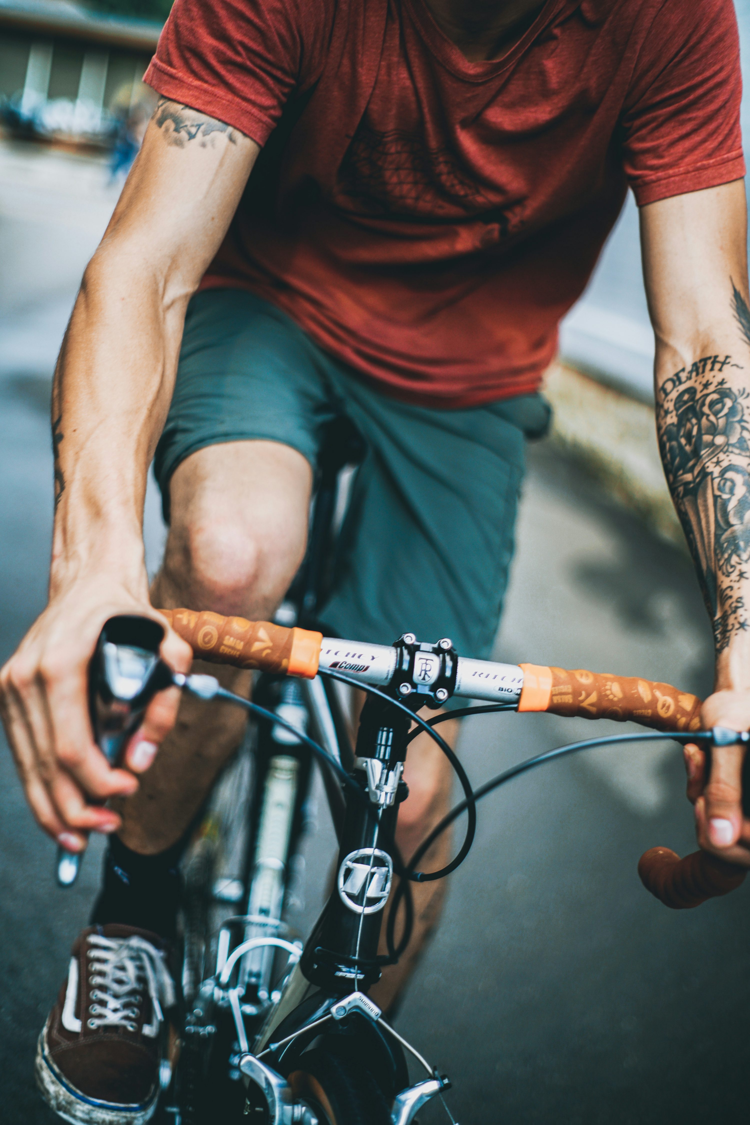 cycling image 0025