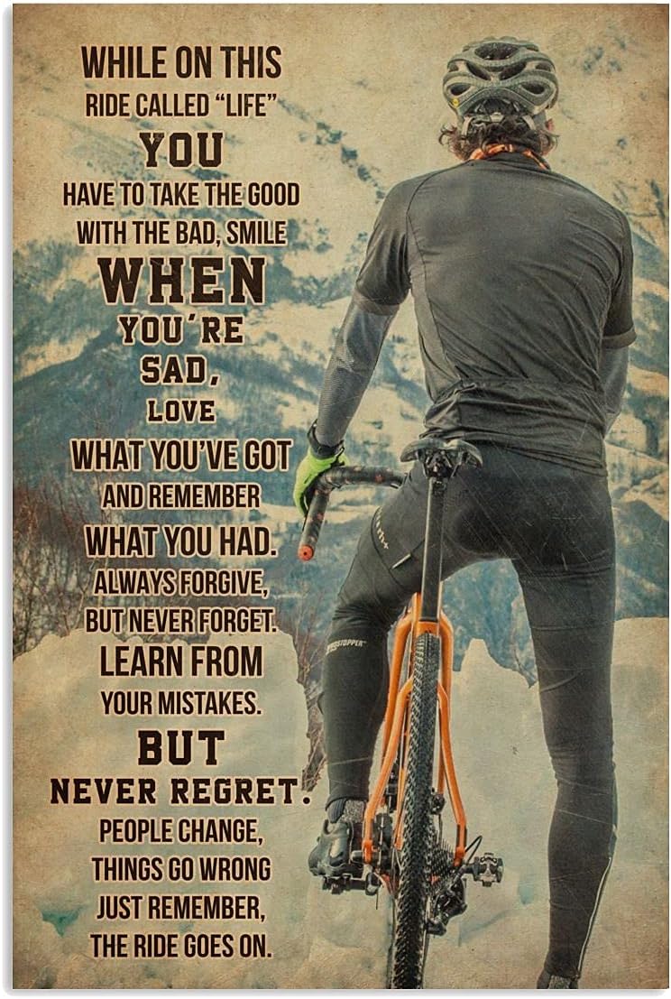 cycling poster 0015