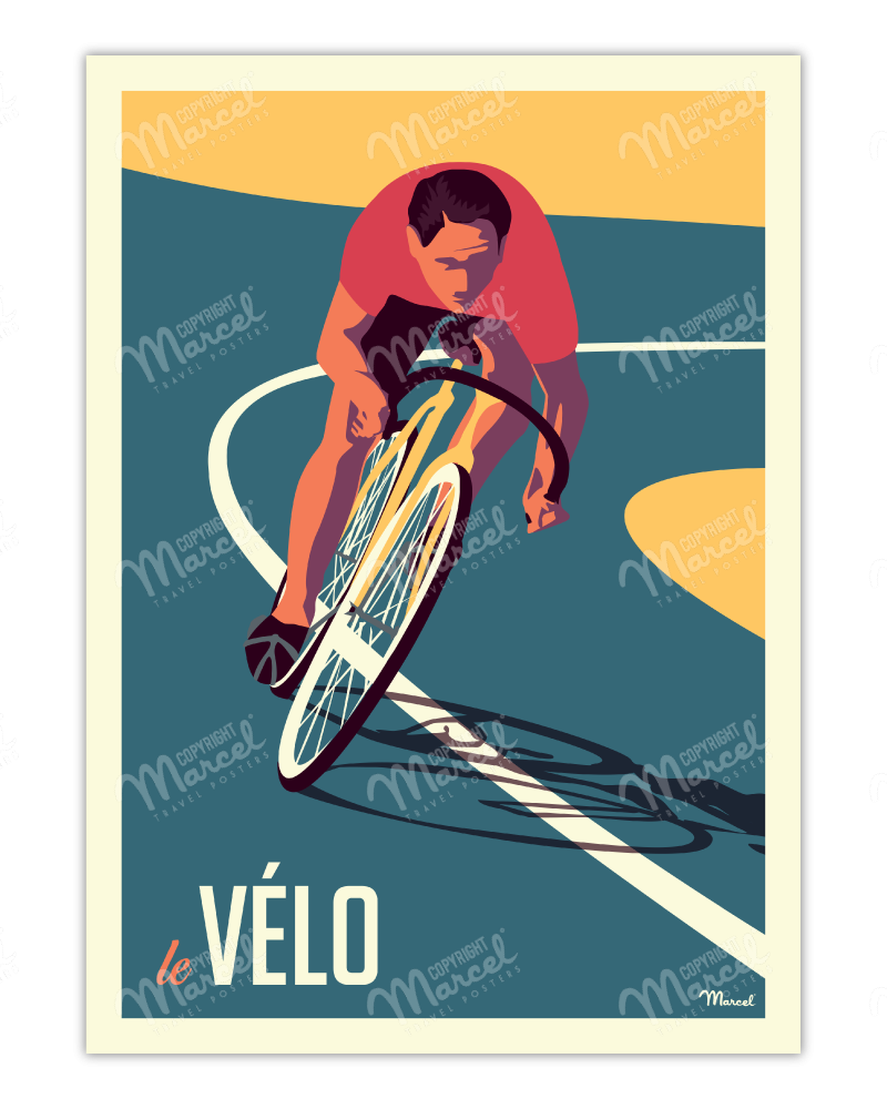 cycling poster 0017