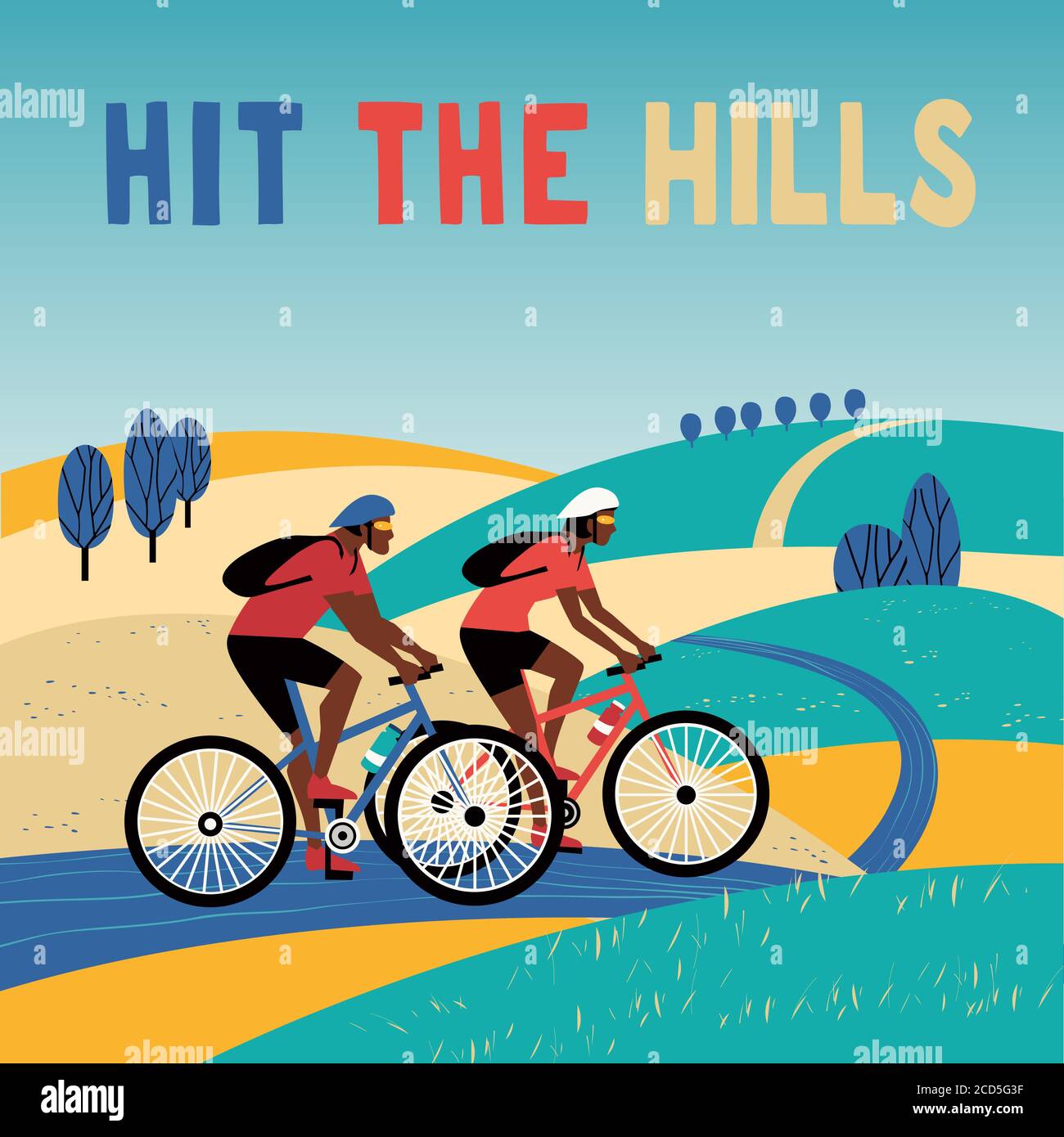 cycling safety tips