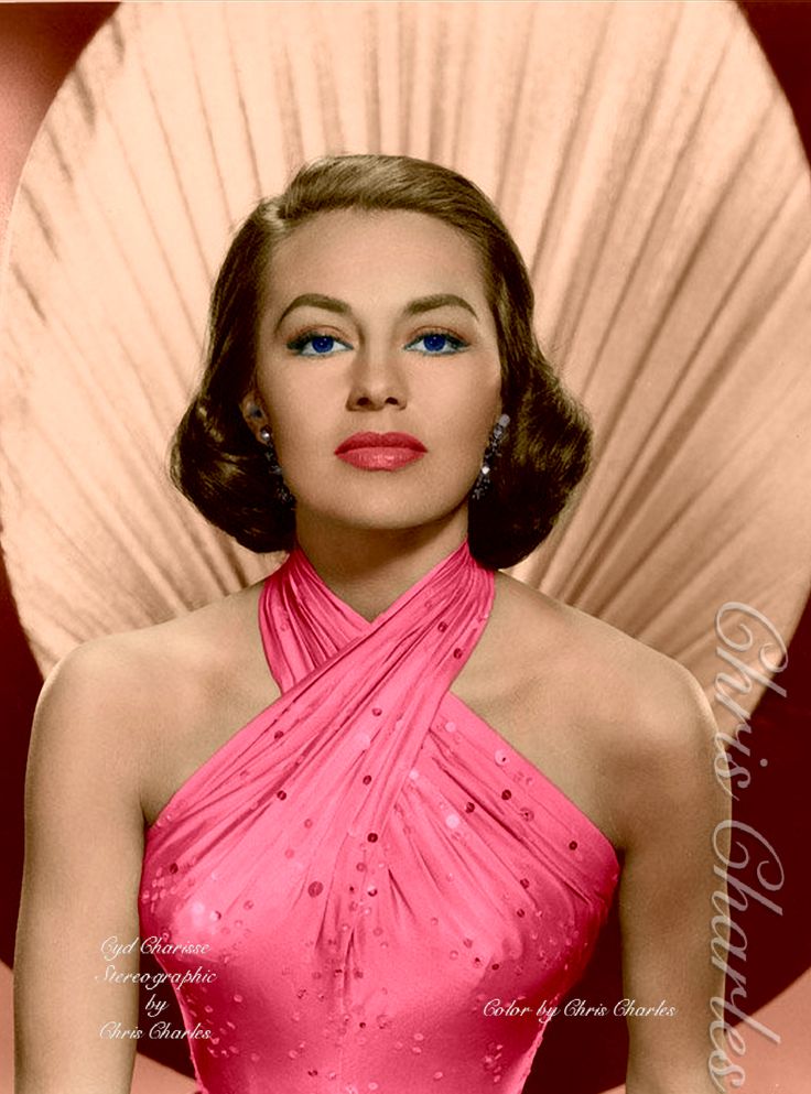cyd charisse images 0044