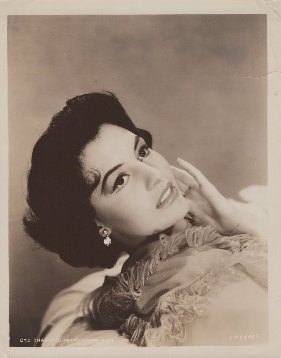 cyd charisse images 0046
