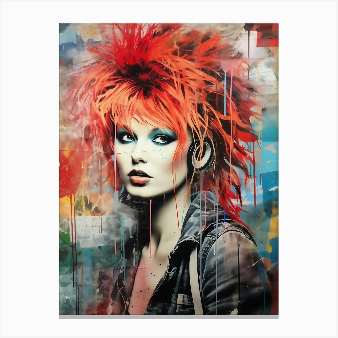 cyndi lauper art 0009
