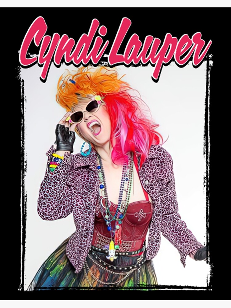 cyndi lauper art 0015