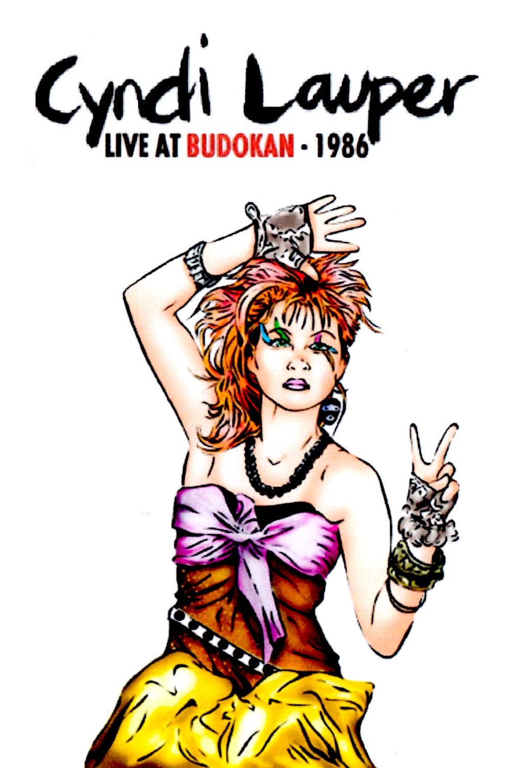 cyndi lauper art 0018