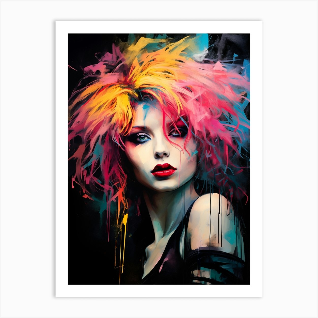 cyndi lauper art 0019