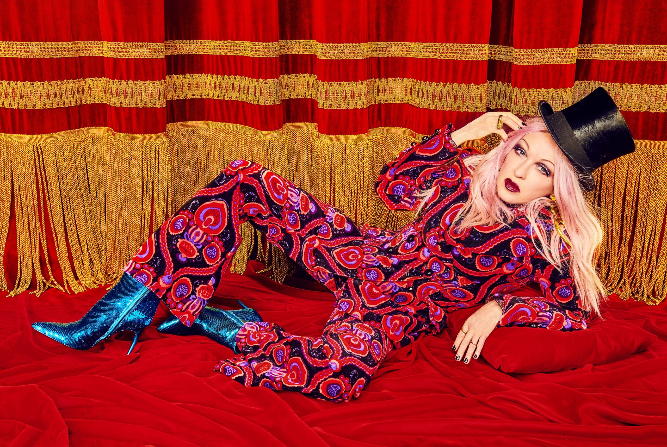 cyndi lauper art 0027