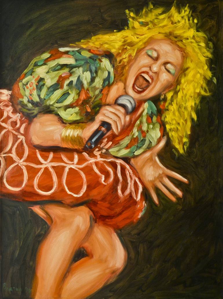 cyndi lauper art 0029