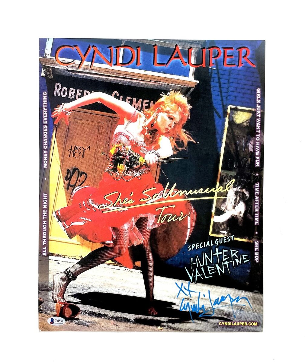 cyndi lauper art 0033
