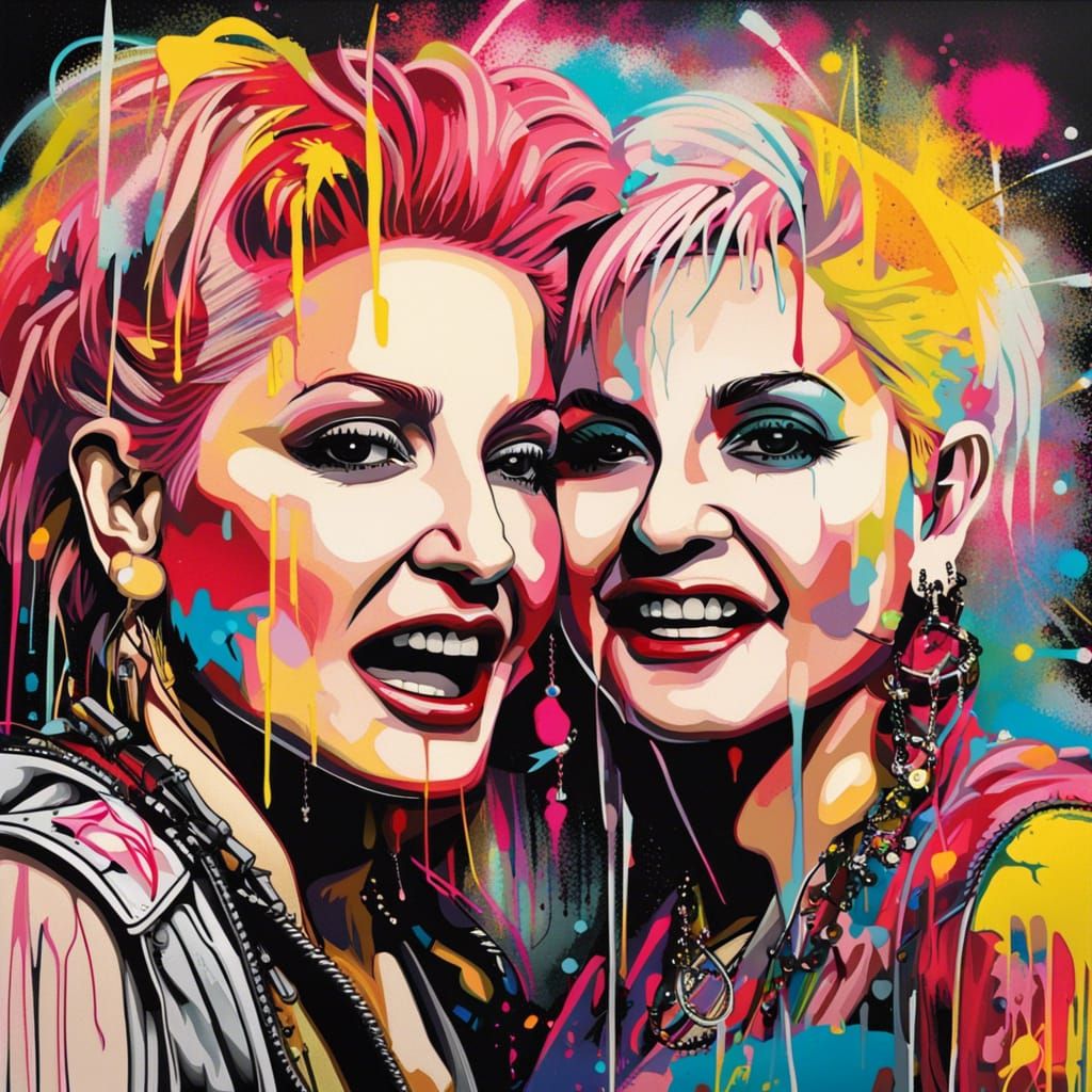 cyndi lauper art 0040