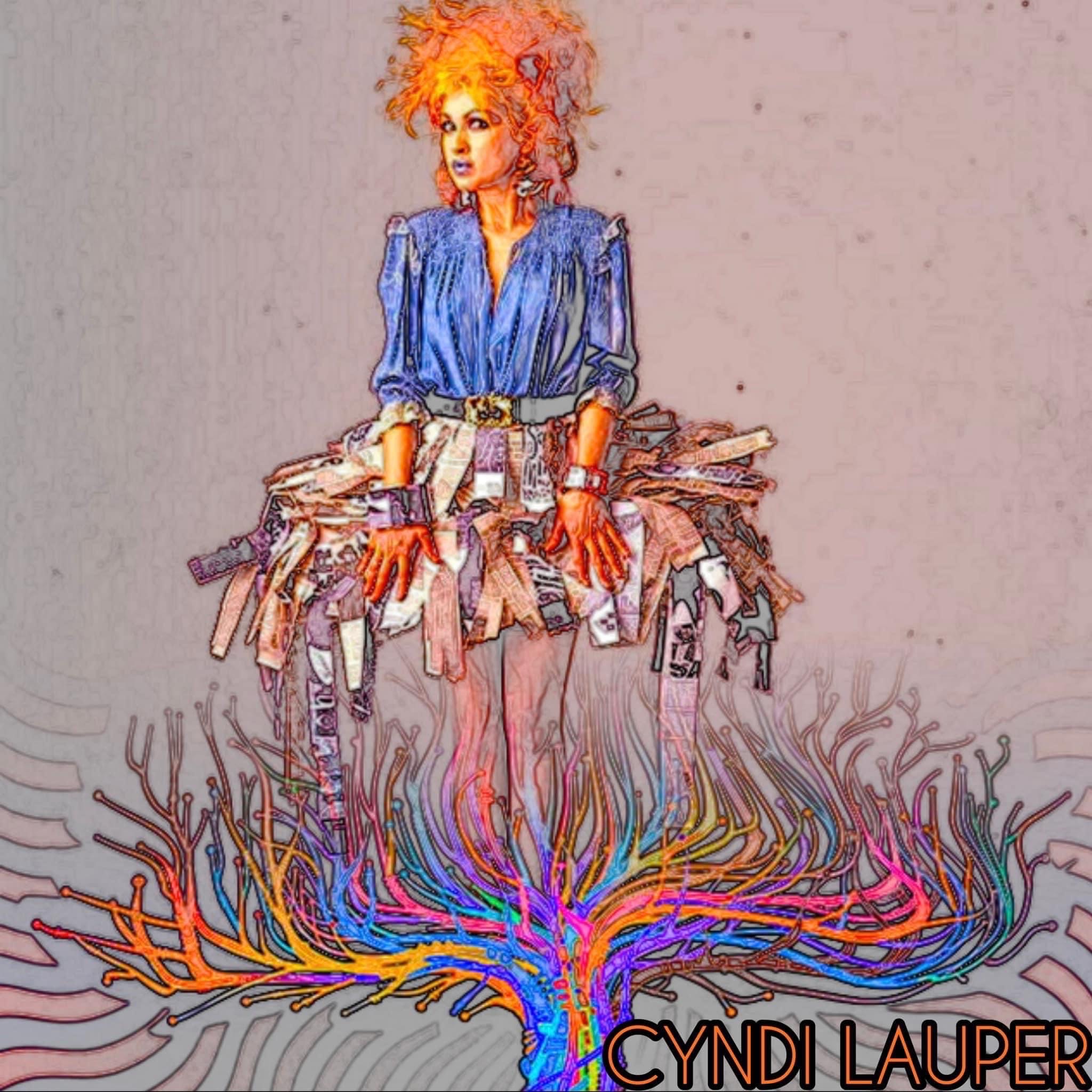 cyndi lauper art 0041