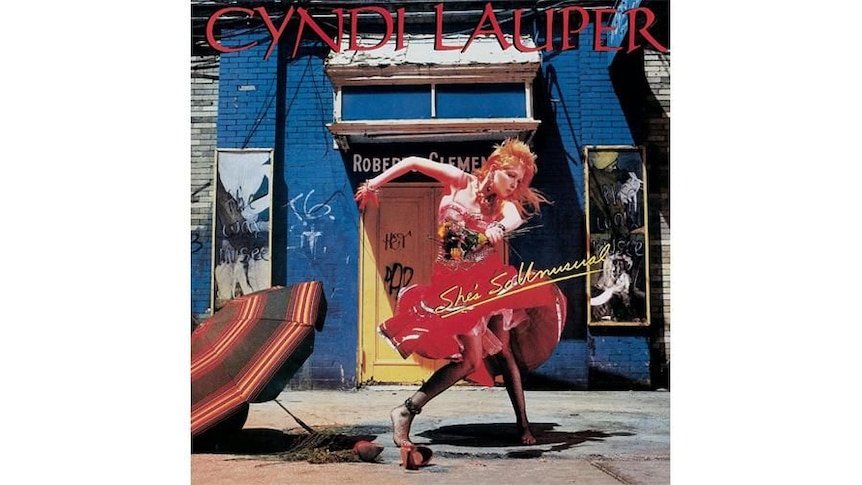 cyndi lauper art 0045