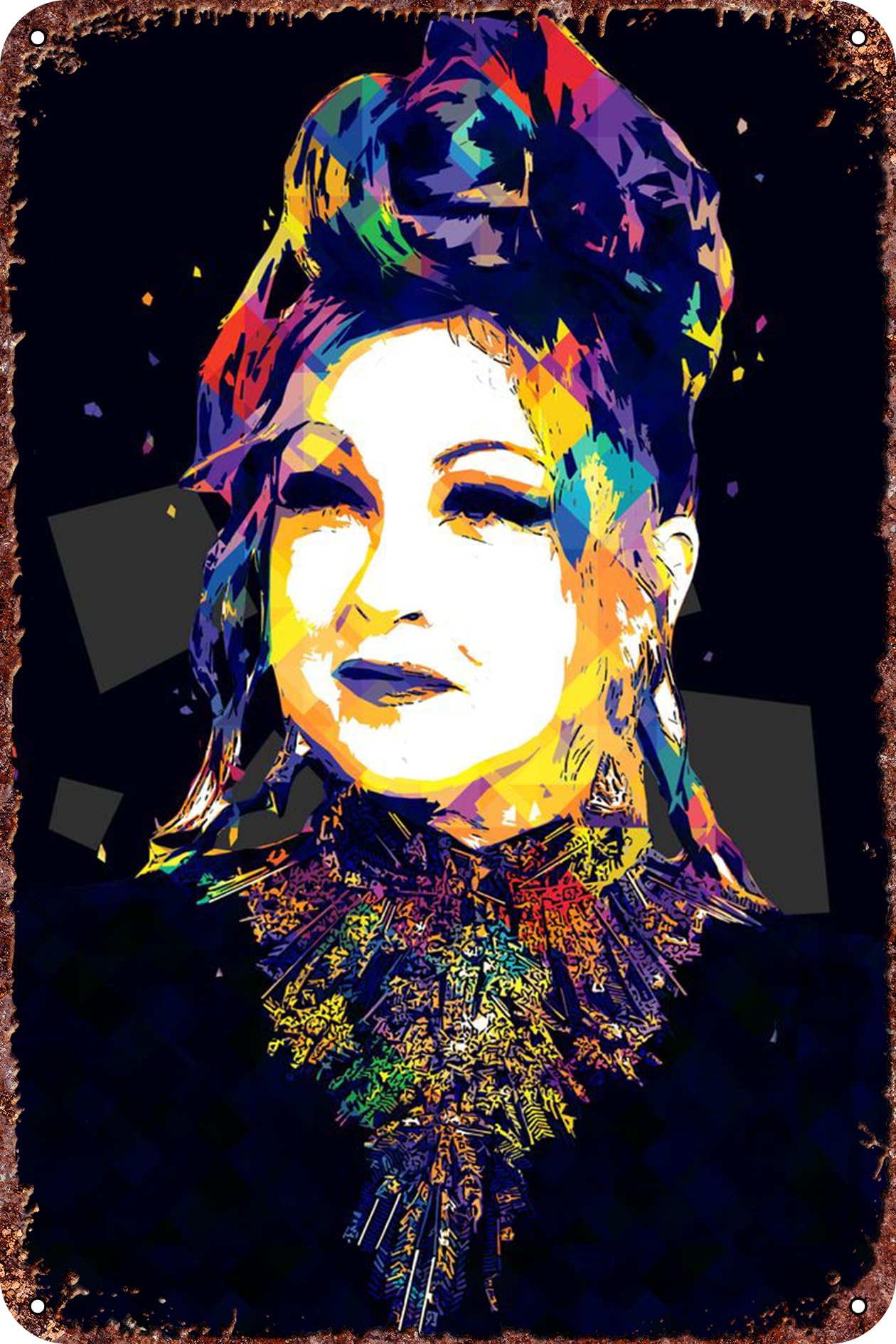 cyndi lauper art 0046