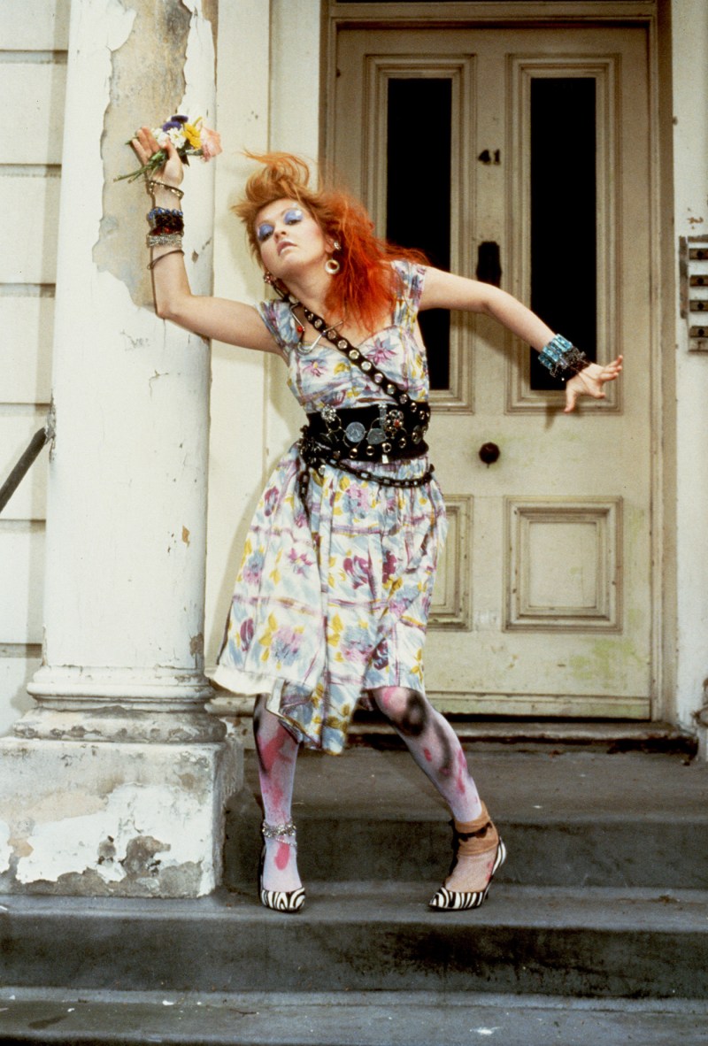 cyndi lauper images 0010